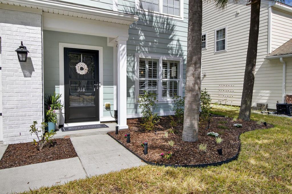 Photo of 318 Cypress Walk Way, Charleston, SC 29492 (MLS # 26006245)