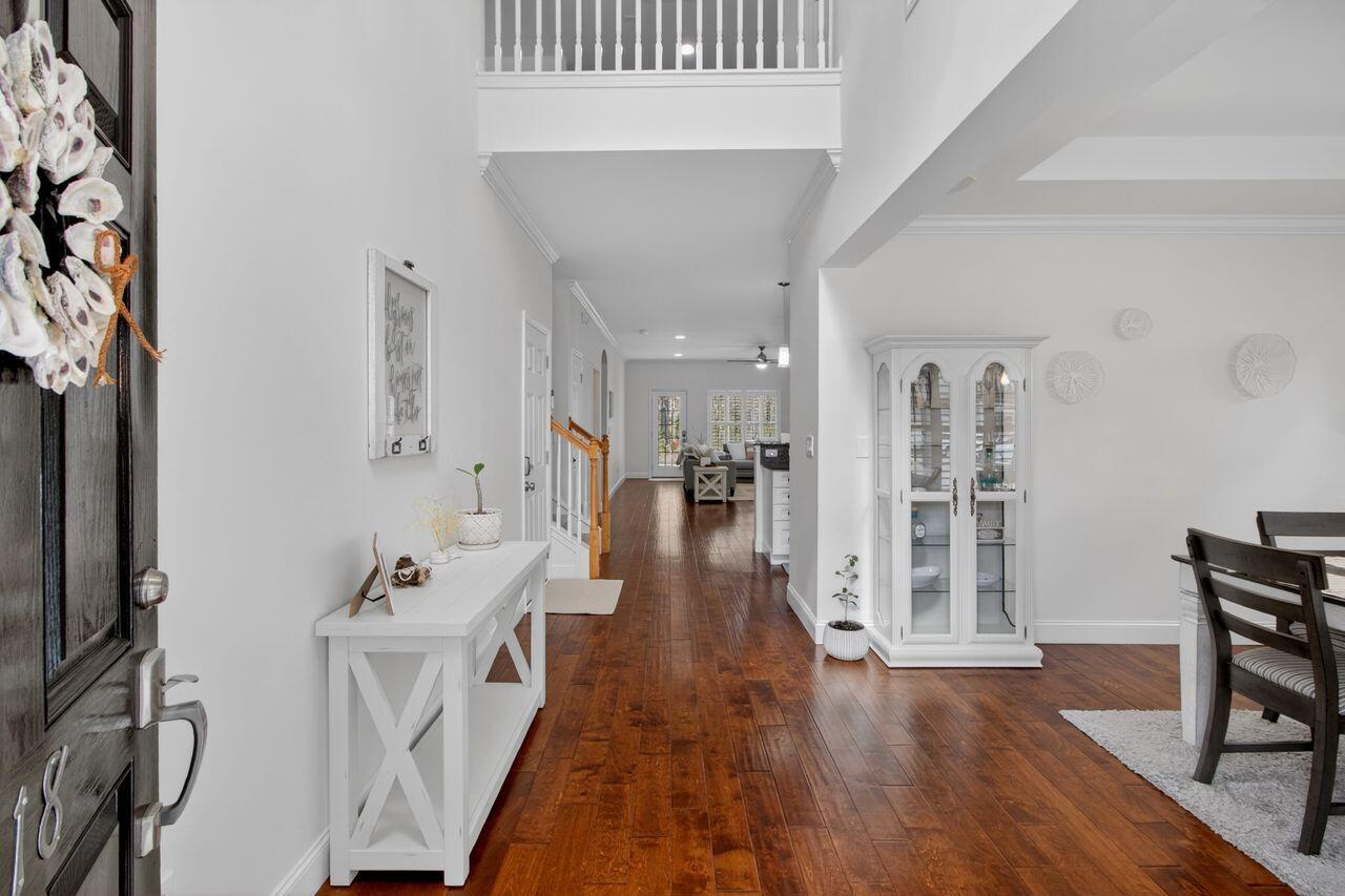 318 Cypress Walk Way