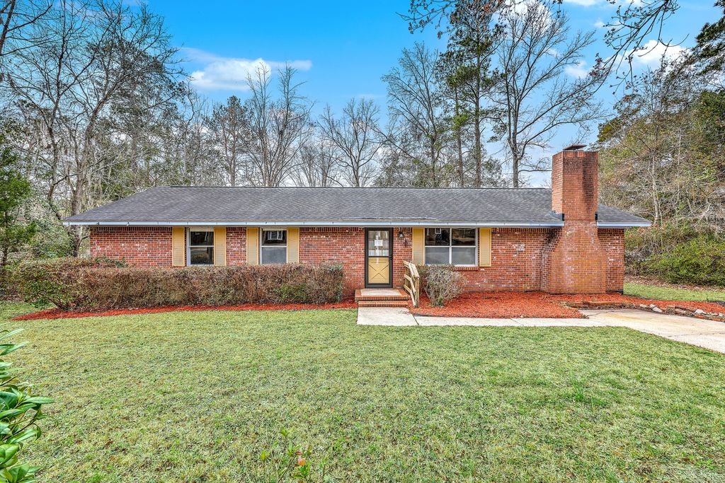 Photo of 1218 Dennis Boulevard, Moncks Corner, SC 29461 (MLS # 25031159)