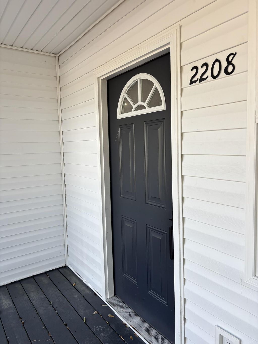 Photo of 2208 Bailey Drive, North Charleston, SC 29405 (MLS # 26004353)