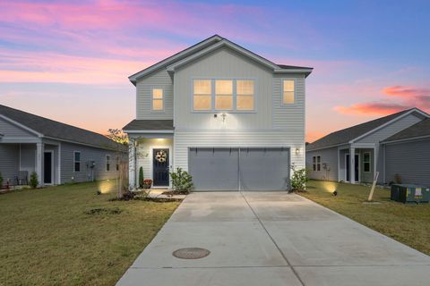 A home in Summerville