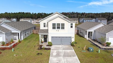 A home in Summerville