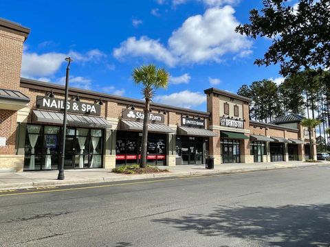 A home in Summerville