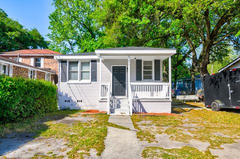 5877 Kirkwood Avenue North Charleston SC 29406