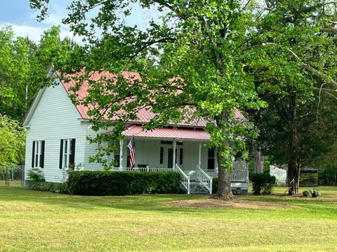5924 Wagener Road Wagener SC 29164