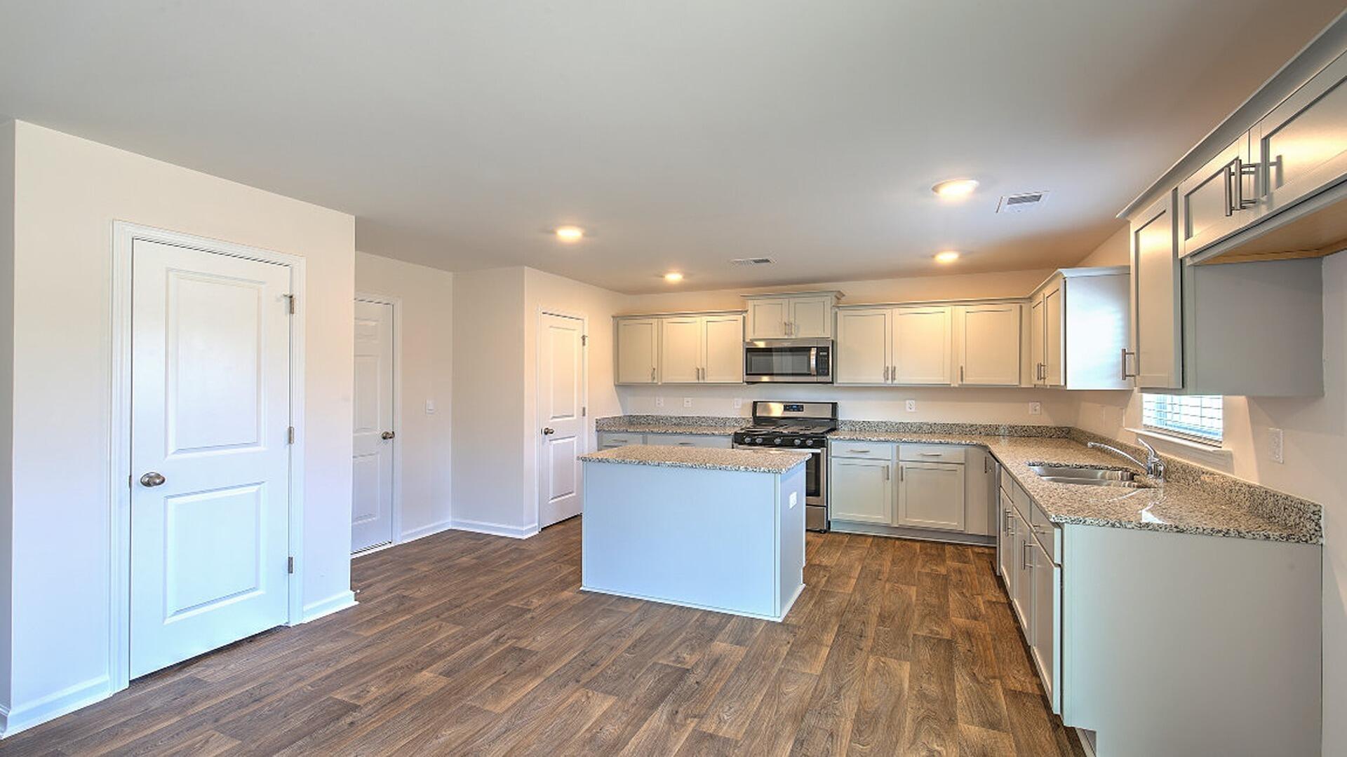 121 Tahoe Drive