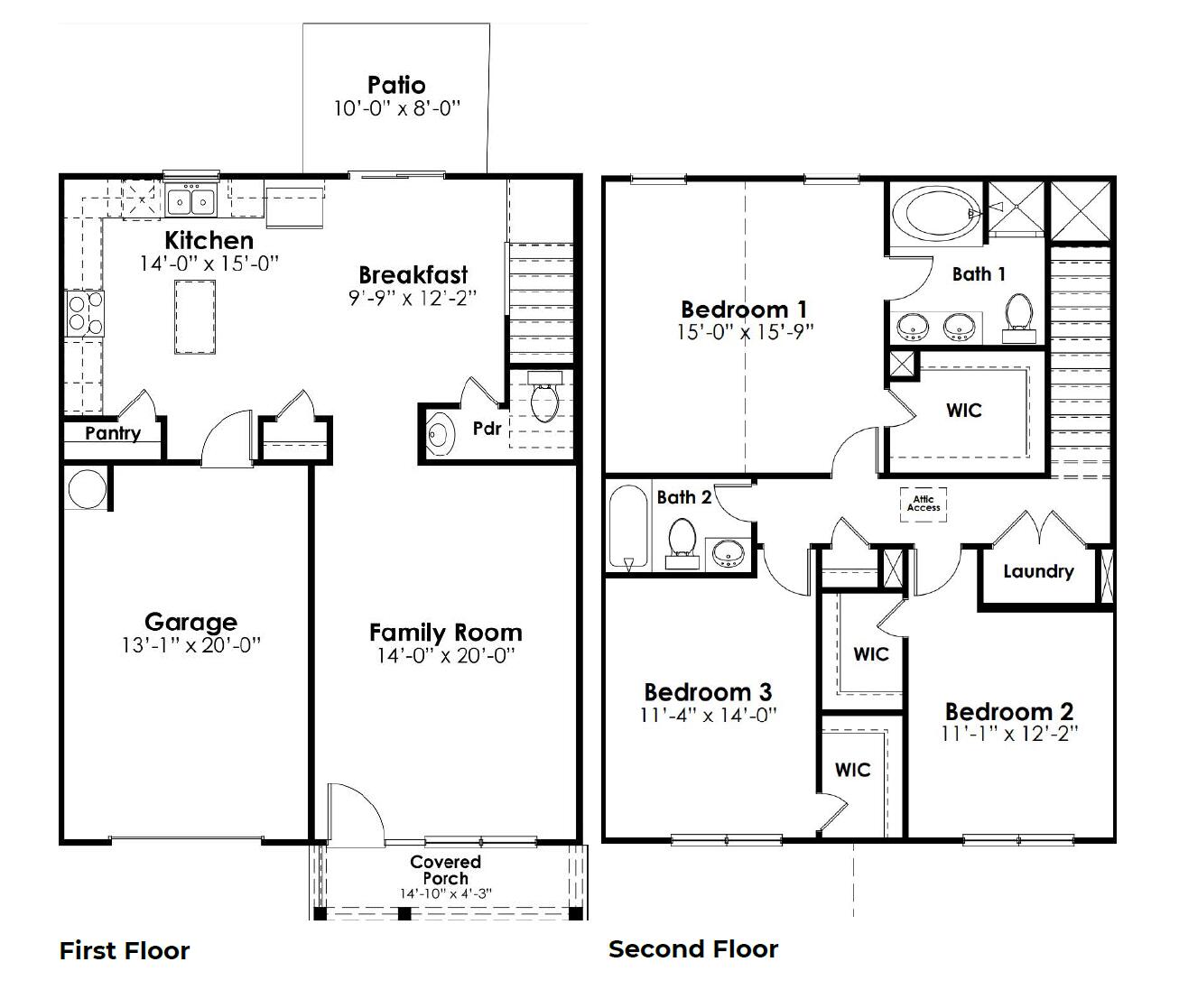 121 Tahoe Drive