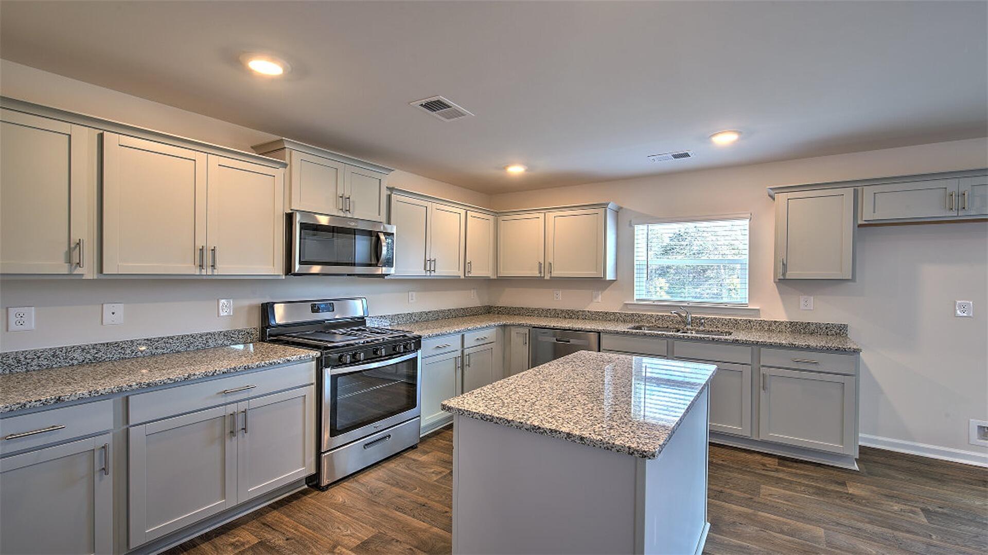 121 Tahoe Drive