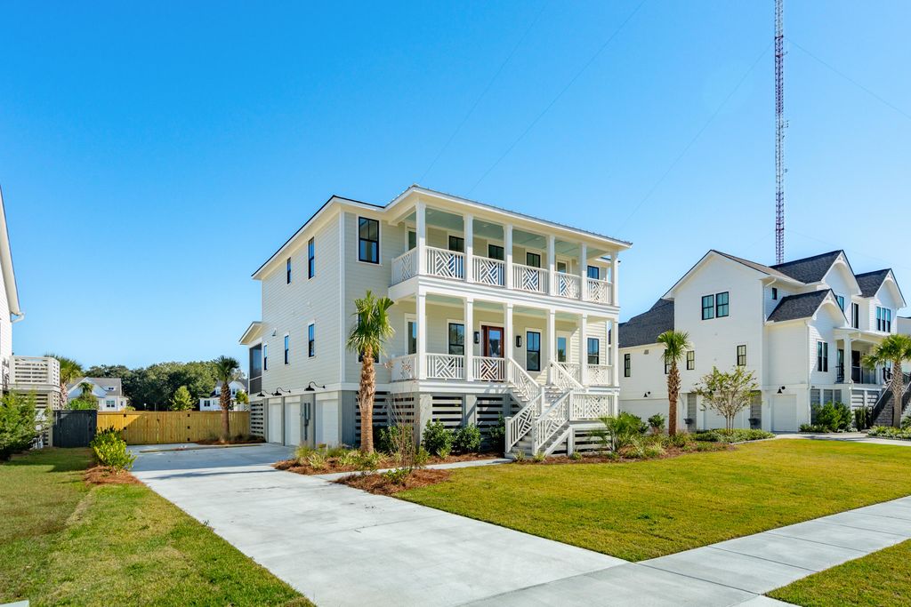 Photo of 1470 Tomato Farm Circle, Mount Pleasant, SC 29464 (MLS # 25020531)