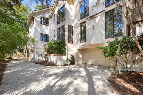 A home in Seabrook Island