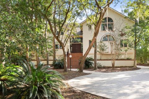 A home in Seabrook Island