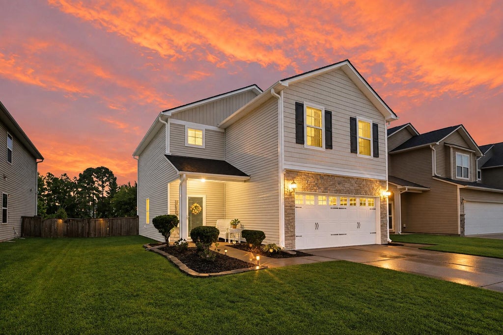 Photo of 112 Brookhaven Road, Summerville, SC 29486 (MLS # 26026564)