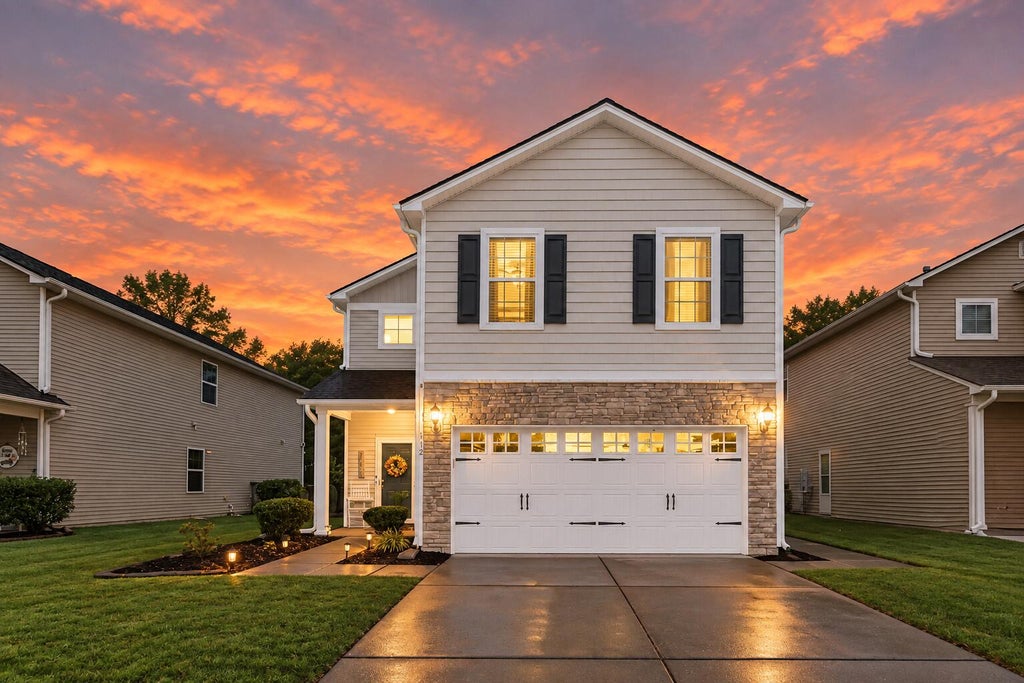 Photo of 112 Brookhaven Road, Summerville, SC 29486 (MLS # 26026564)