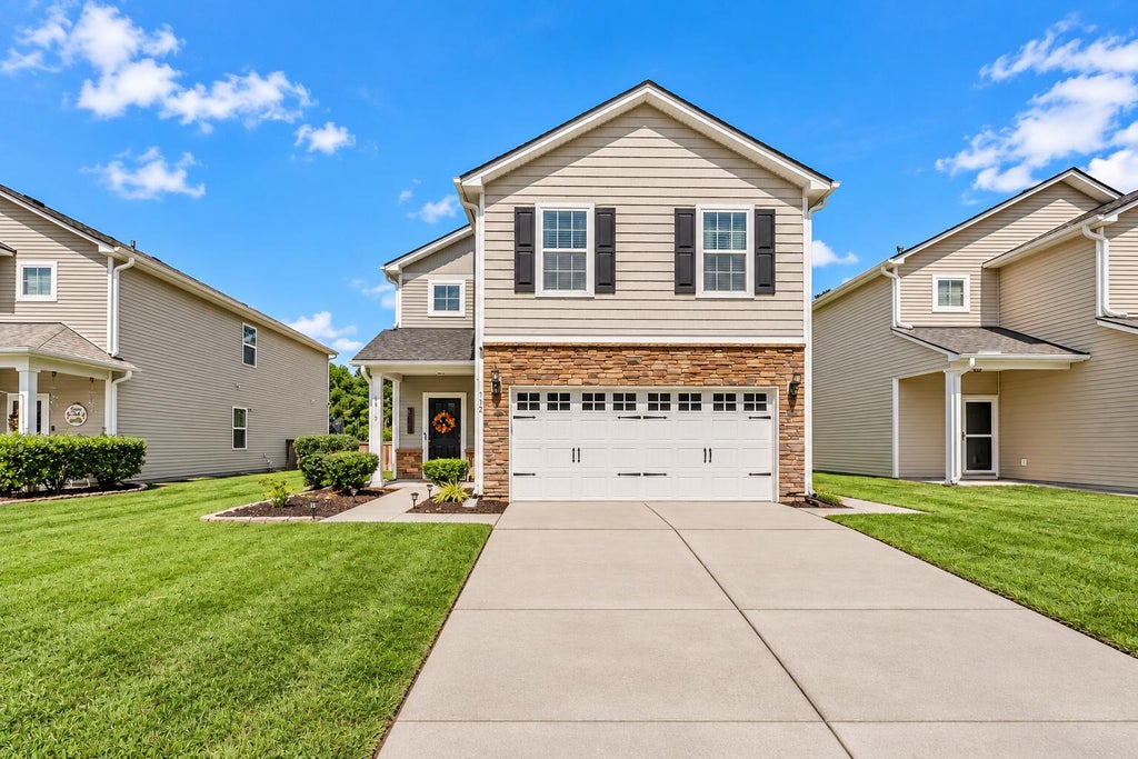 Photo of 112 Brookhaven Road, Summerville, SC 29486 (MLS # 26026564)