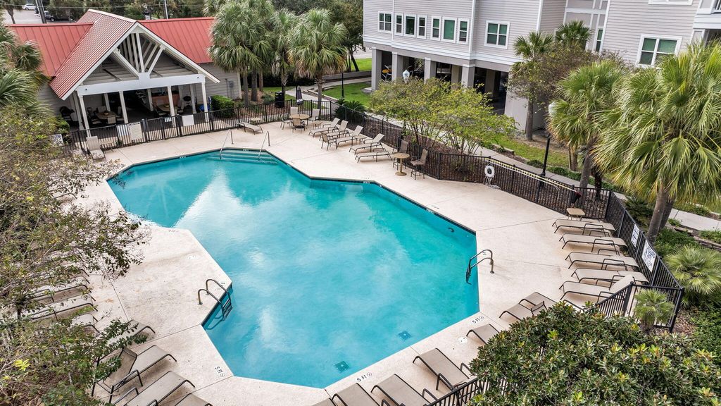 Photo of 1984 Folly Road #A202, Charleston, SC 29412 (MLS # 25028124)