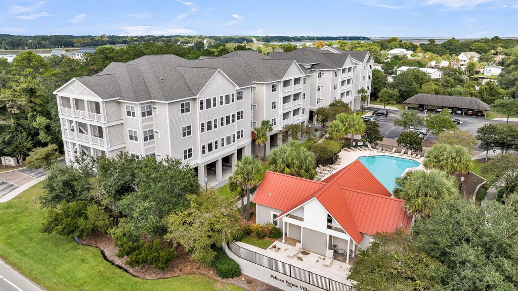 Photo of 1984 Folly Road #A202, Charleston, SC 29412 (MLS # 25028124)