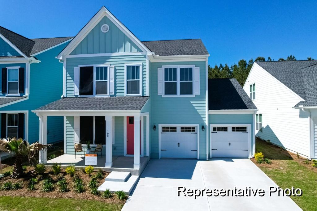 Photo of 1045 House Finch Ave Drive #Cc3-19-1p, Ravenel, SC 29470 (MLS # 25016380)