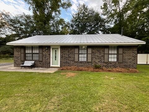 A home in Summerville