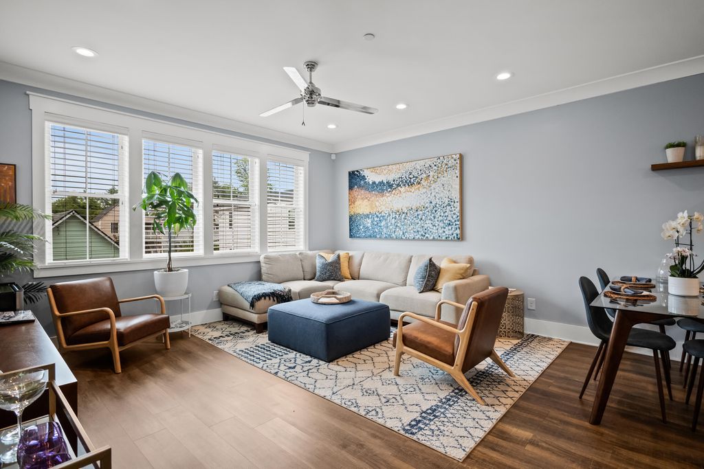Photo of 402 Sumter ST #Apt C, Charleston, SC 29403 (MLS # 26013832)
