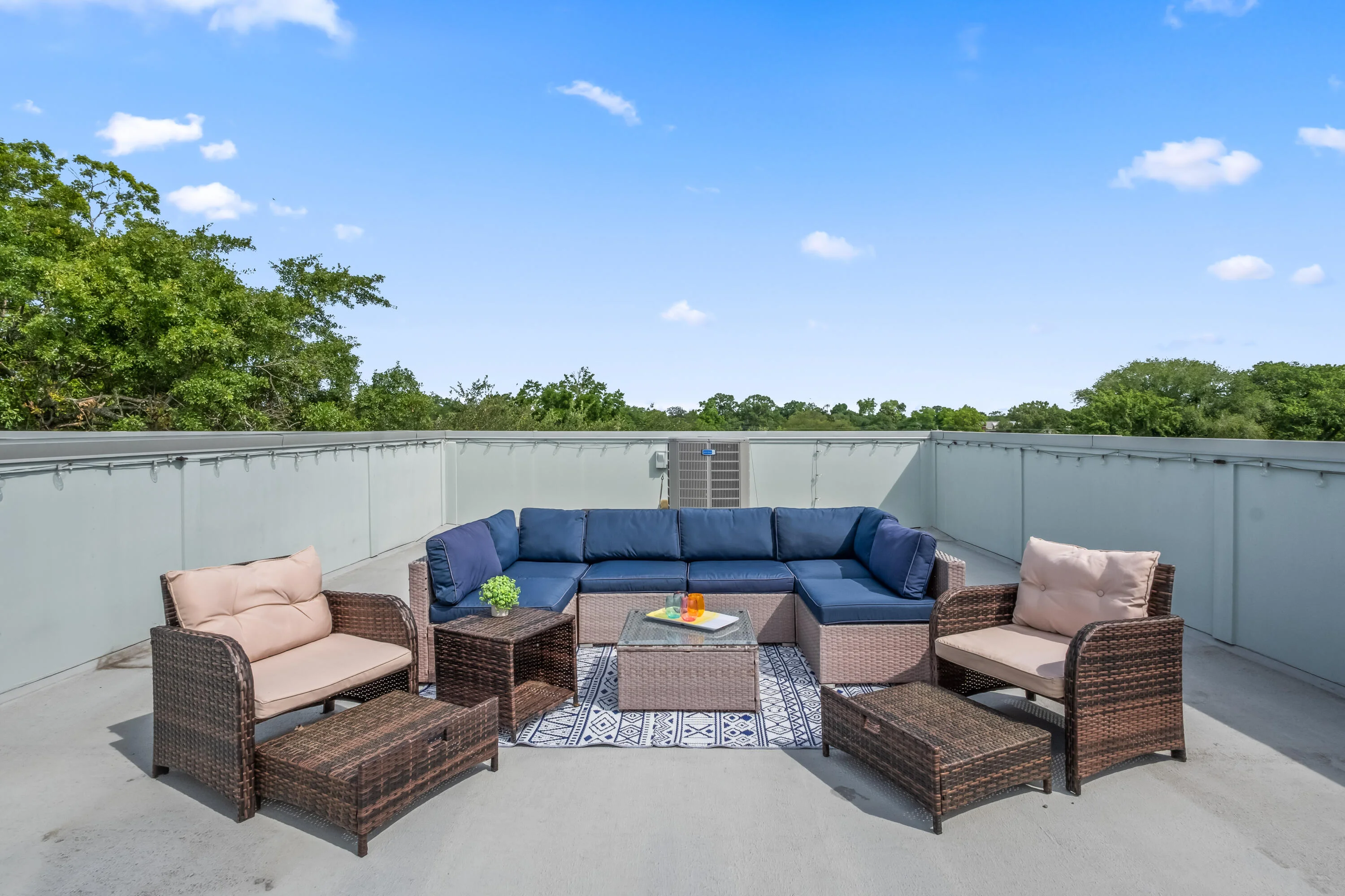 402 Sumter St Unit #C