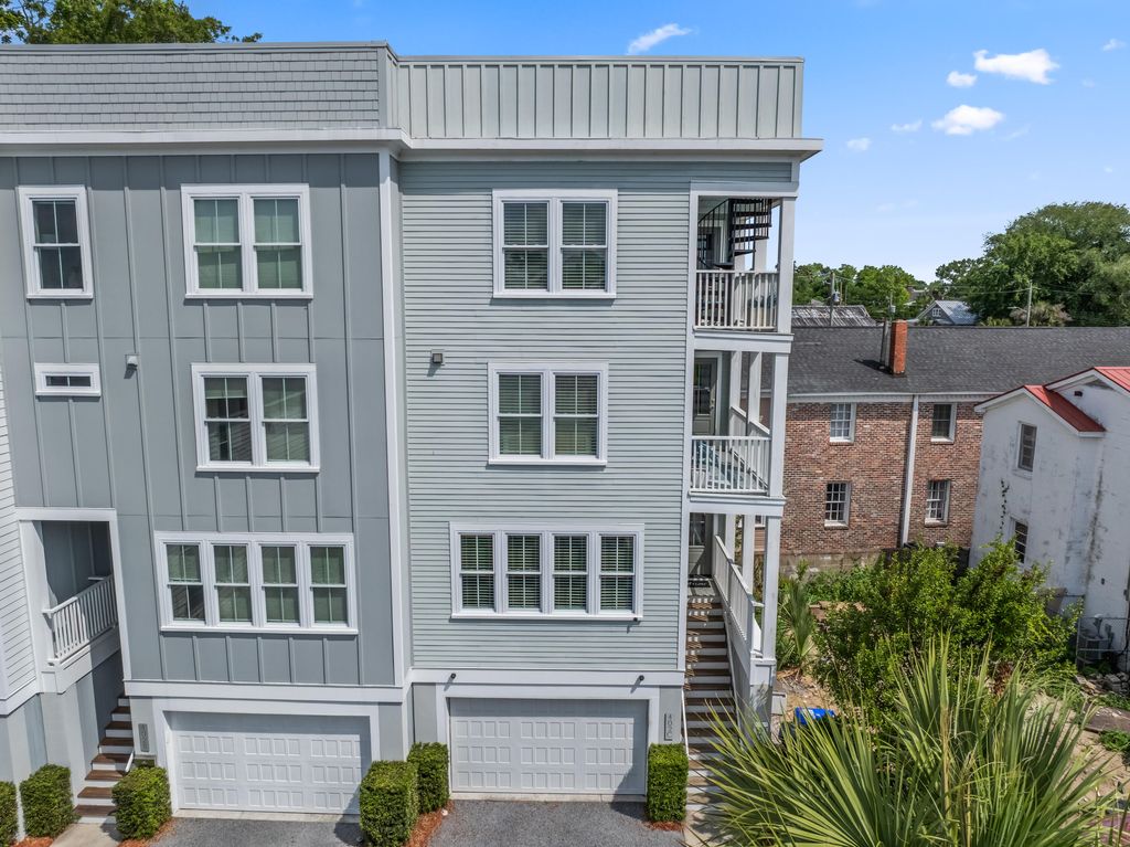 Photo of 402 Sumter ST #C, Charleston, SC 29403 (MLS # 26013832)