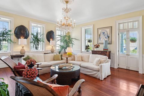 5 Legare Street C Charleston SC 29401