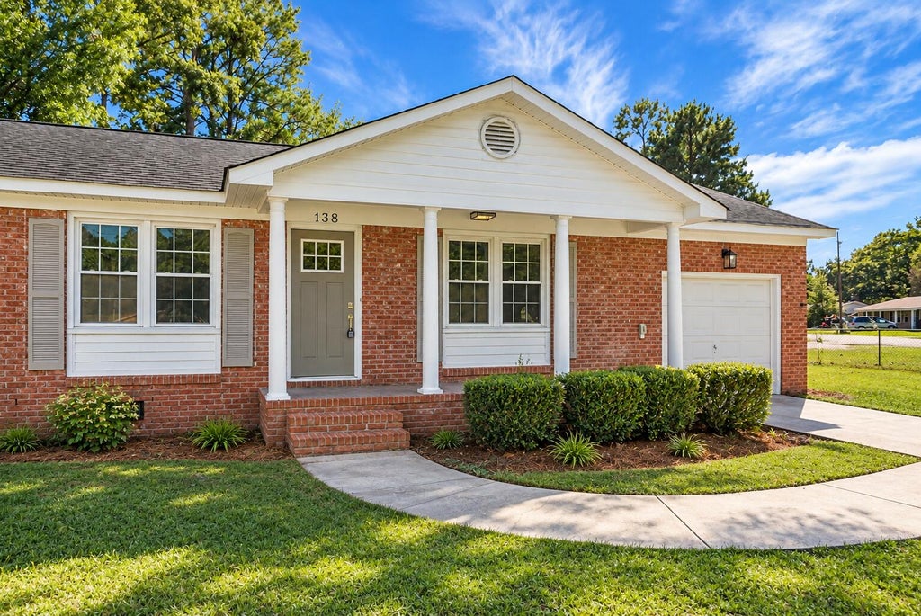 Photo of 138 Clarine Drive, Goose Creek, SC 29445 (MLS # 26028841)