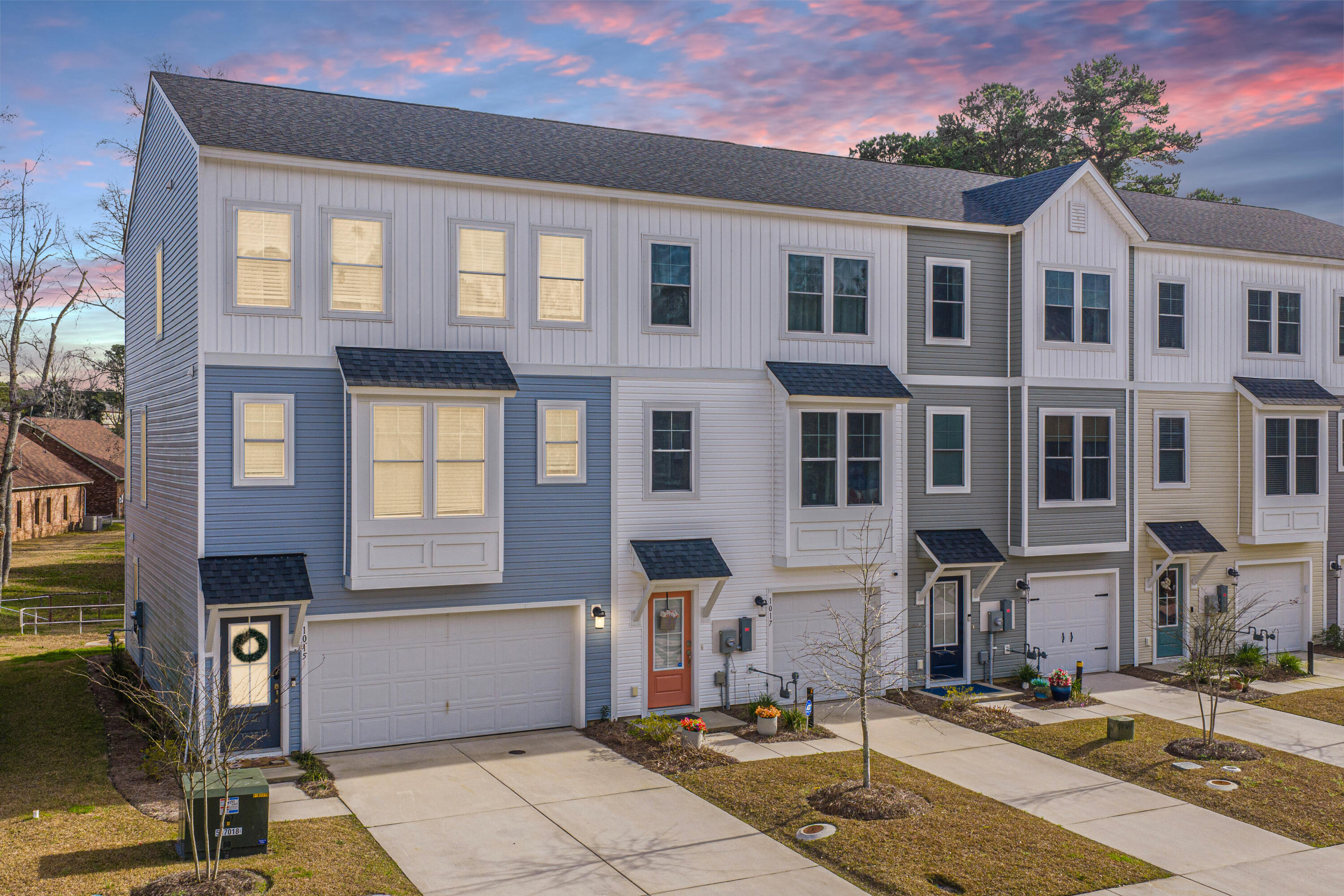 1015 Pettiford Place