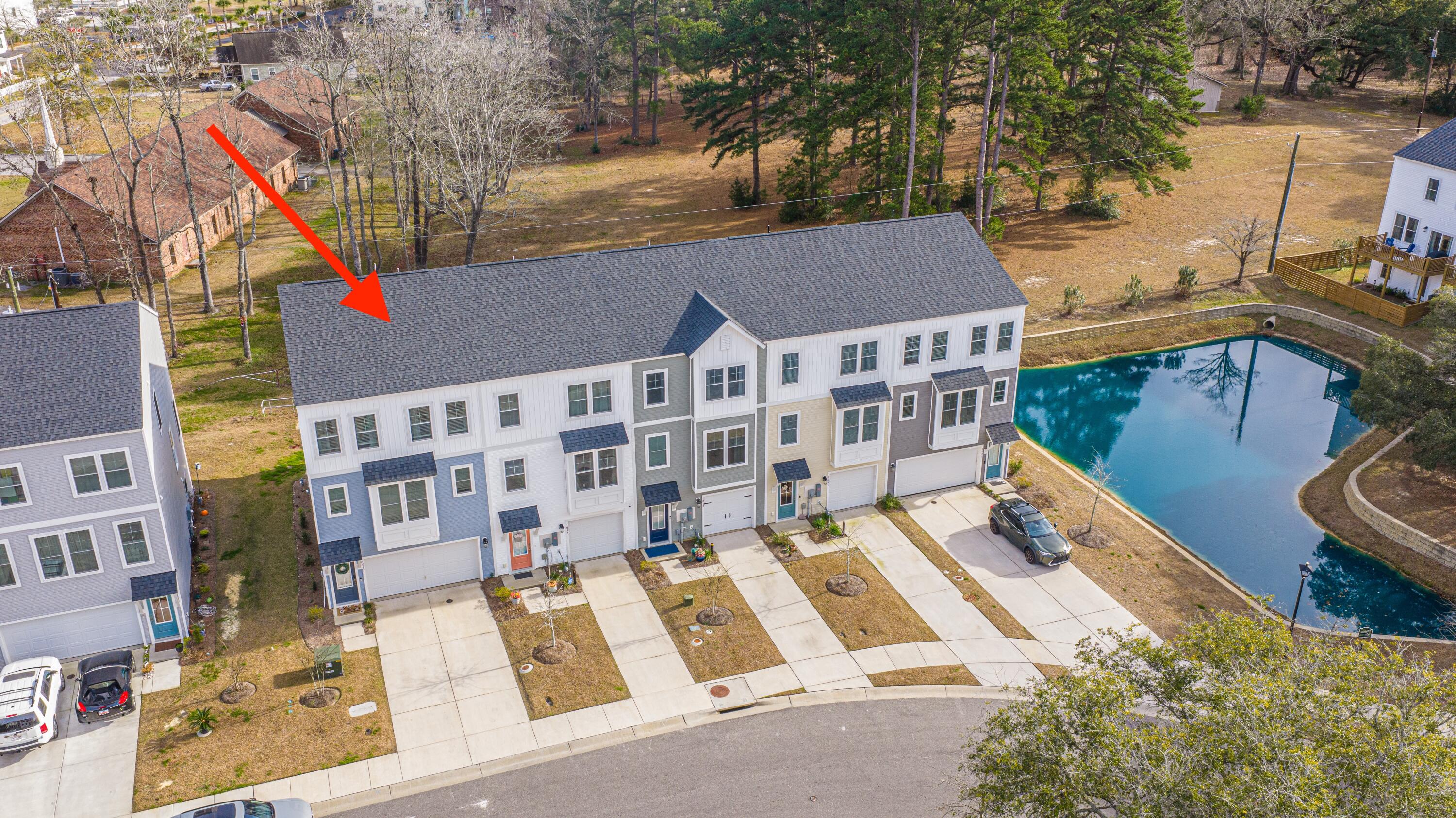 1015 Pettiford Place