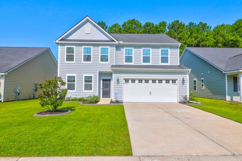 A home in Moncks Corner