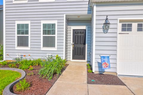 A home in Moncks Corner