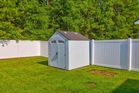 A home in Moncks Corner