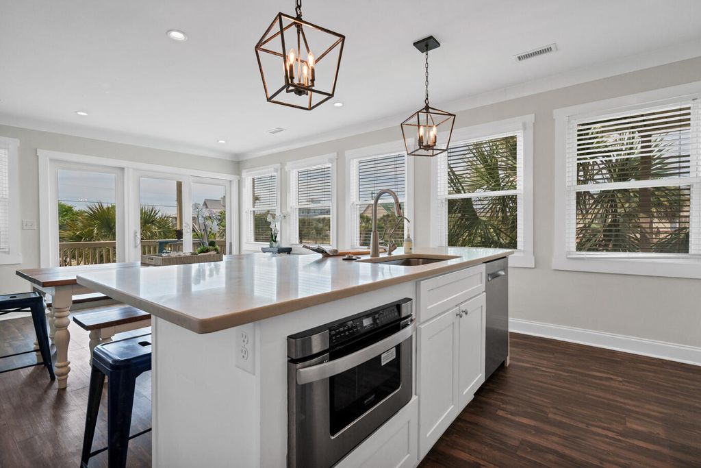 Photo of 2708 Palmetto Boulevard, Edisto Beach, SC 29438 (MLS # 26011860)