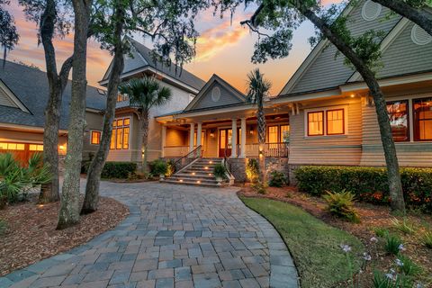 A home in Charleston