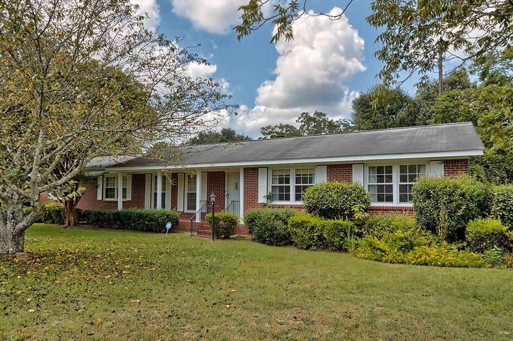 Photo of 114 Robinson Drive, North, SC 29112 (MLS # 26002059)