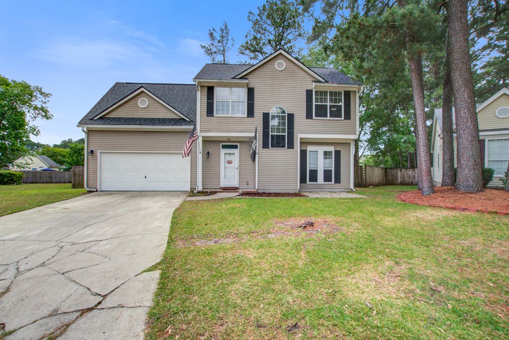 Photo of 104 Seavington Court, Summerville, SC 29485 (MLS # 26012851)