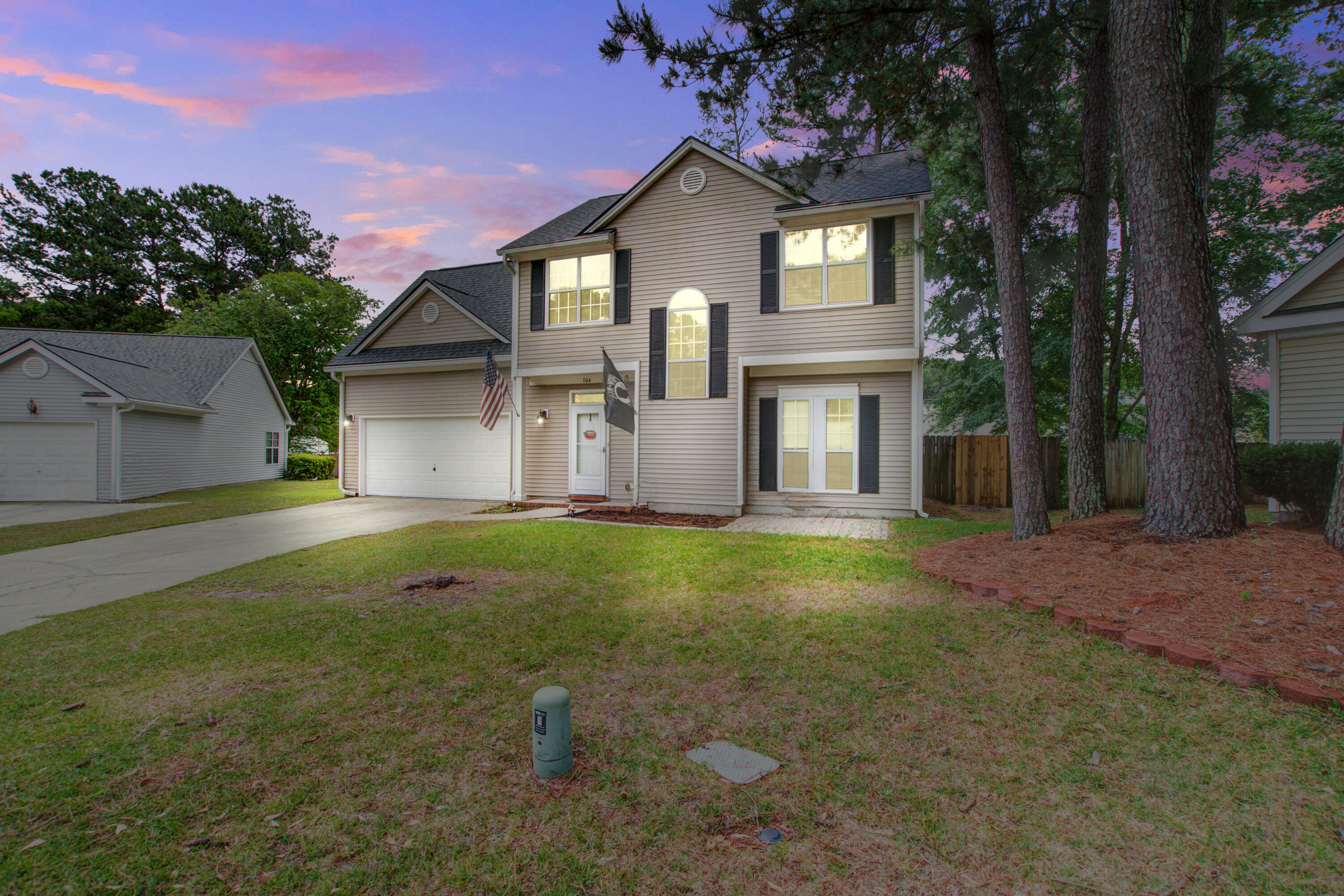 104 Seavington Court