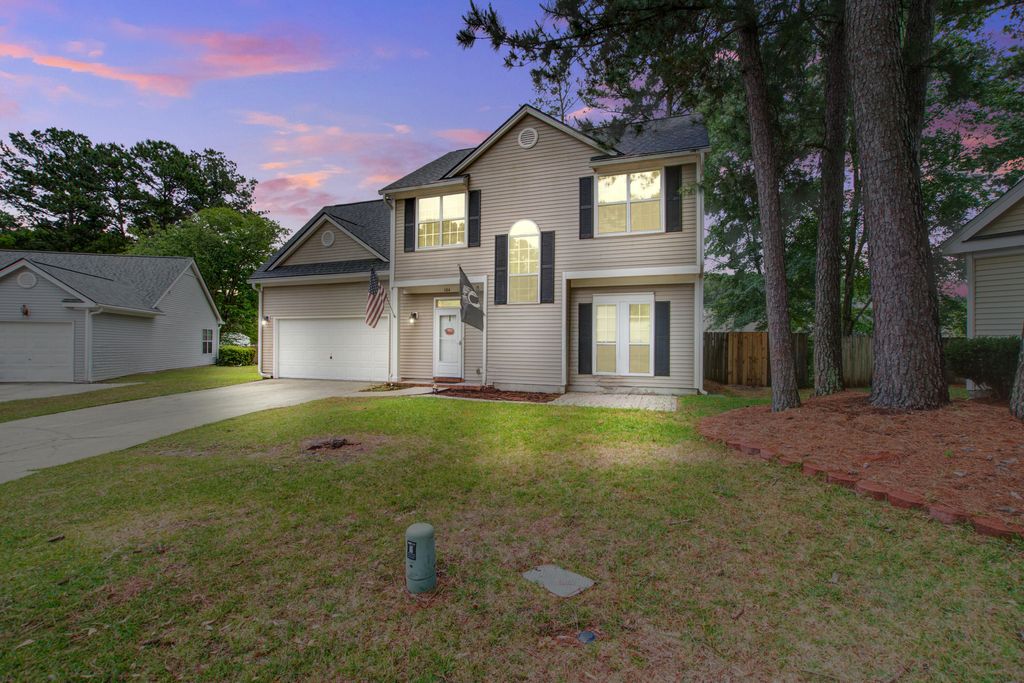 Photo of 104 Seavington Court, Summerville, SC 29485 (MLS # 26012851)
