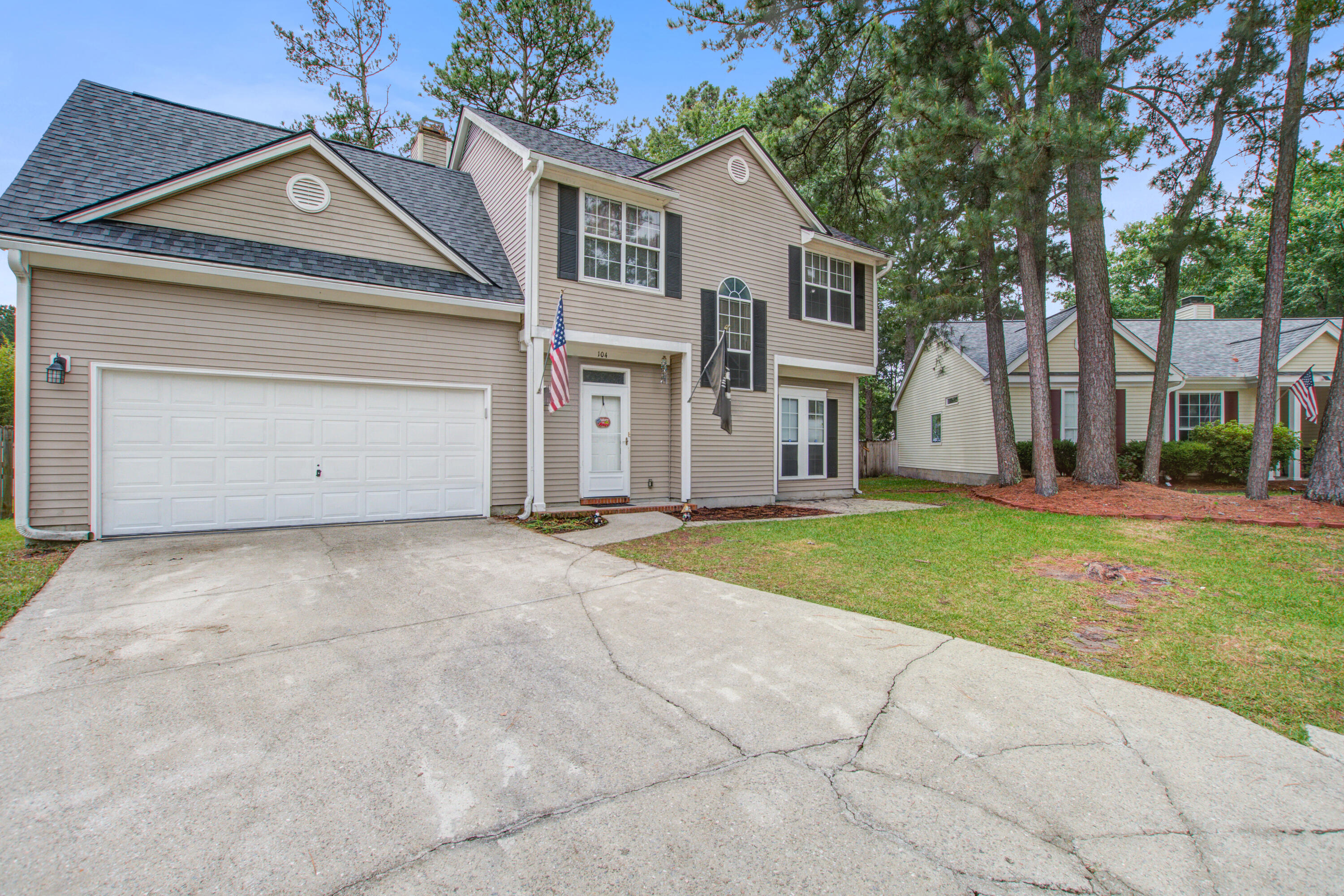 104 Seavington Court