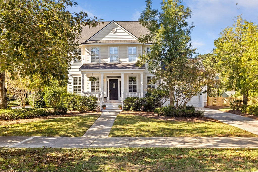 Photo of 2213 Daniel Island Drive, Charleston, SC 29492 (MLS # 26029152)