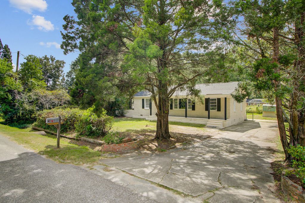 Photo of 140 Weeks Avenue, Goose Creek, SC 29445 (MLS # 25026276)