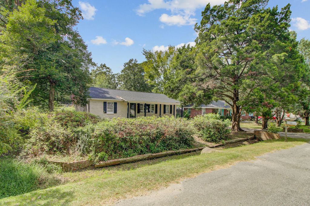 Photo of 140 Weeks Avenue, Goose Creek, SC 29445 (MLS # 25026276)