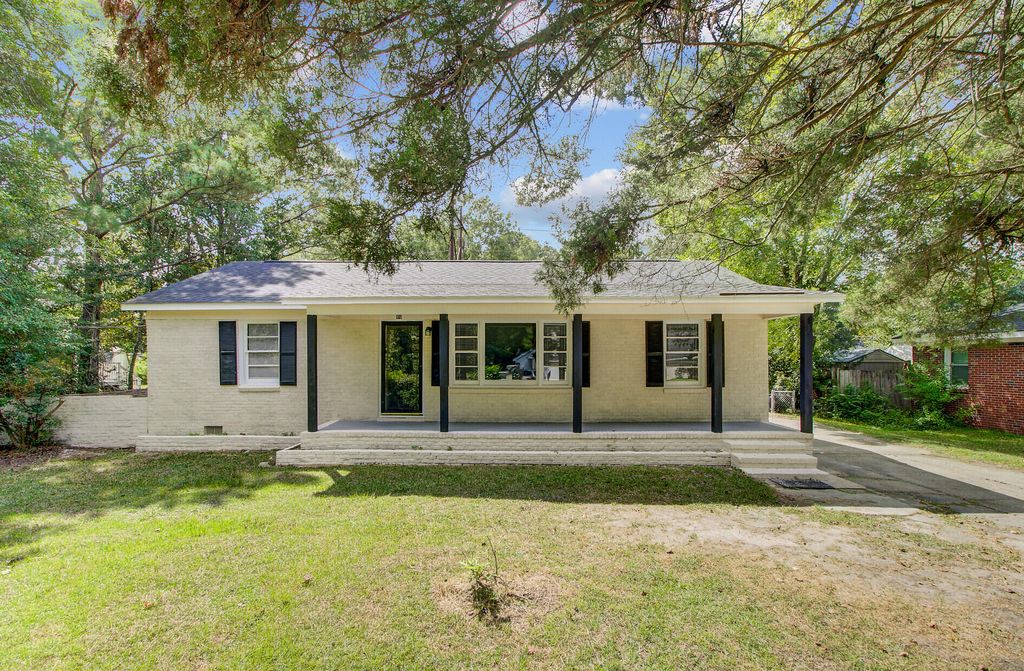 Photo of 140 Weeks Avenue, Goose Creek, SC 29445 (MLS # 25026276)