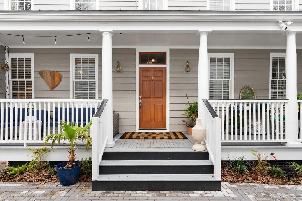 Photo of 59 Ashe Street, Charleston, SC 29403 (MLS # 25031746)