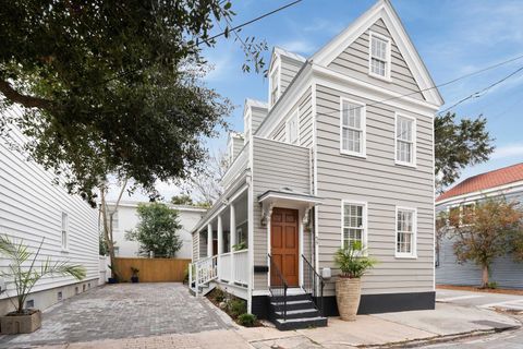 Photo of 59 Ashe Street, Charleston, SC 29403 (MLS # 25031746)