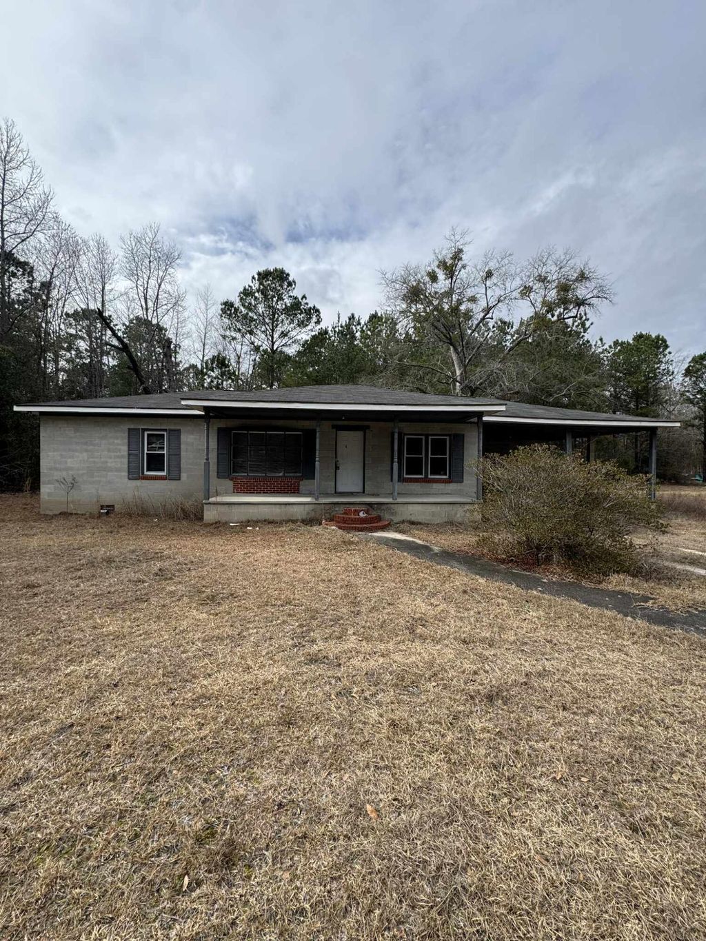 Photo of 161 County Road S-45-731, Cades, SC 29518 (MLS # 26007654)
