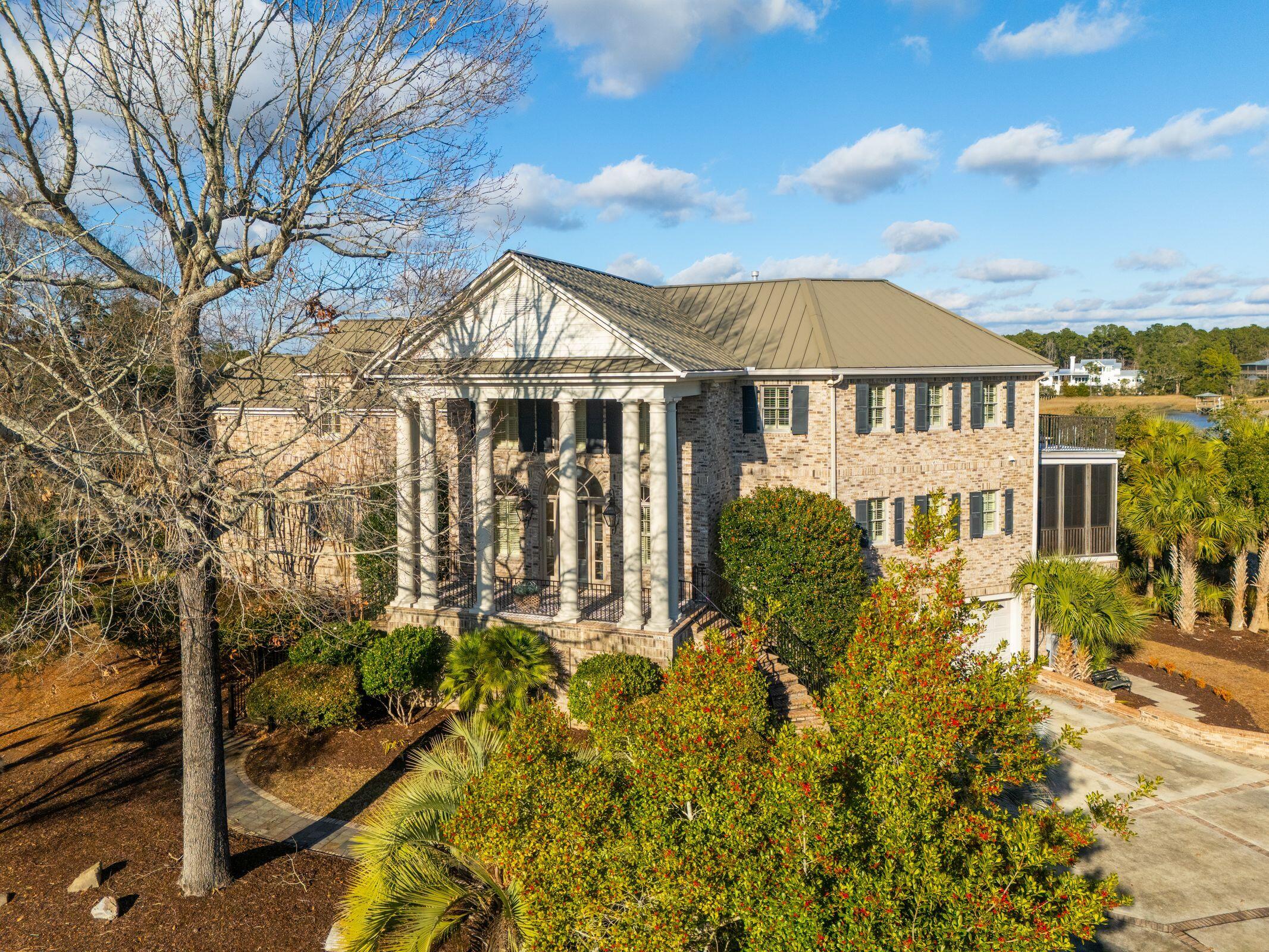 2834 Parkers Landing Road