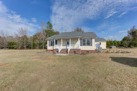 Photo of 135 Green Acres Road, Harleyville, SC 29448 (MLS # 25027421)