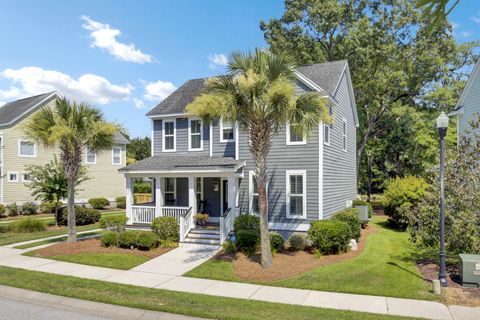 A home in Charleston