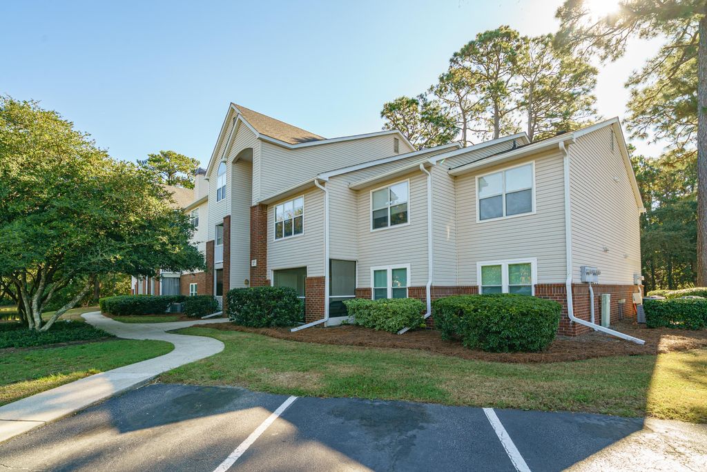 Photo of 2011 N Highway 17 #1600n, Mount Pleasant, SC 29466 (MLS # 25028539)